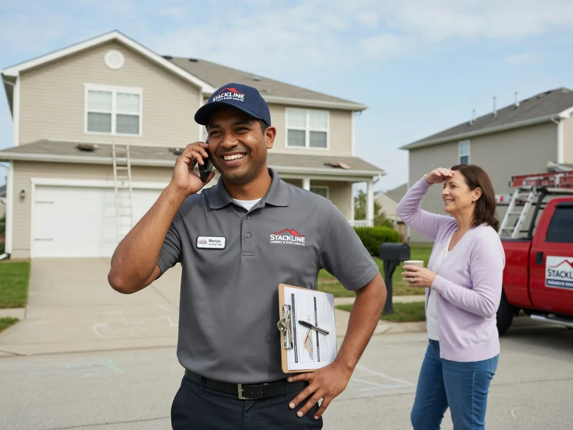 Chimney flashing repair Elberta, MI FAQs